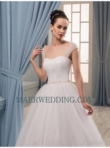 Hilena Couture 1 модель S 16-487